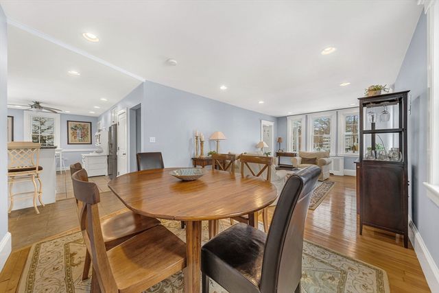 24 Mellen Street, Needham, MA 02494