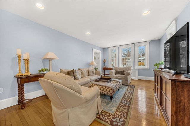 24 Mellen Street, Needham, MA 02494