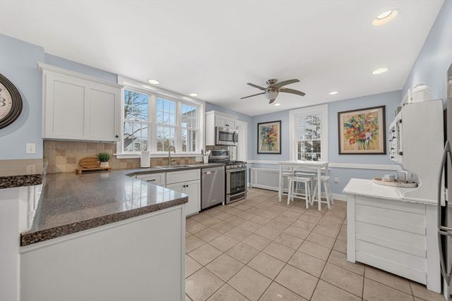 24 Mellen Street, Needham, MA 02494