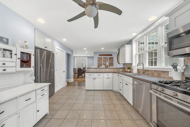 24 Mellen Street, Needham, MA 02494