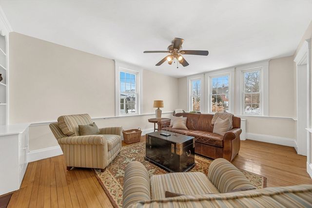 24 Mellen Street, Needham, MA 02494