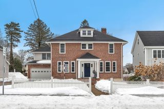 24 Mellen Street, Needham, MA 02494