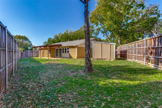 4102 Foxmoor Court, Arlington, TX 76016