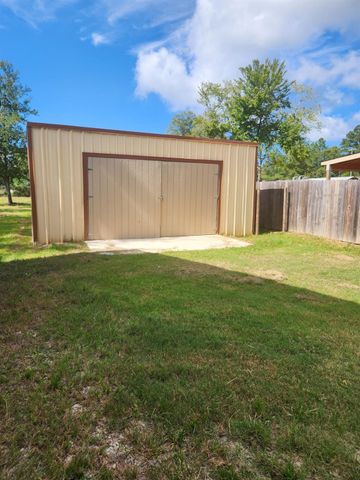 3209 Mangum Road, Livingston, TX 77351