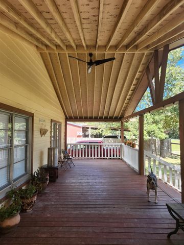 3209 Mangum Road, Livingston, TX 77351