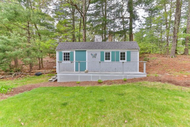 195 Knotty Pine Lane, Centerville, MA 02632