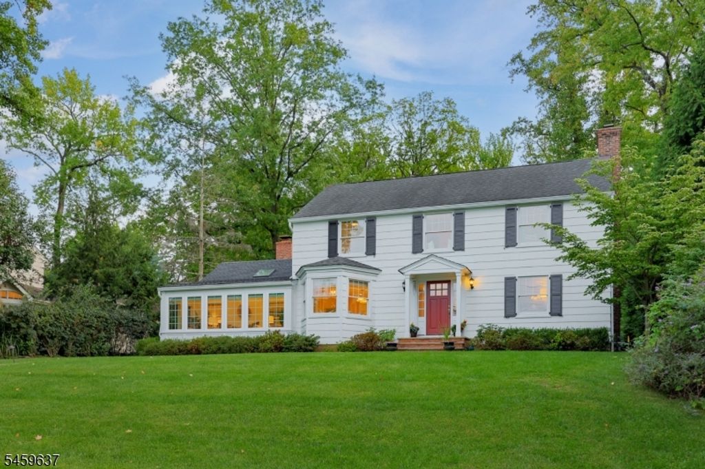139 Mountain View Drive, Mountainside Boro, NJ 07092 — photo 2