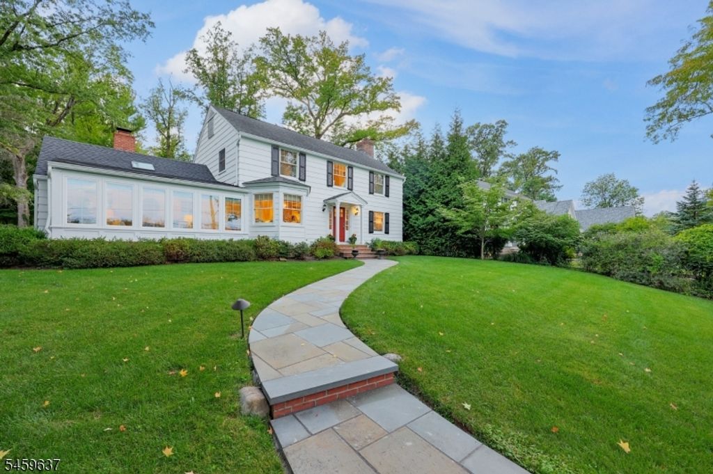 139 Mountain View Drive, Mountainside Boro, NJ 07092 — photo 3