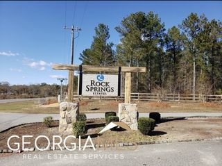 0 Chieftain Trail LOT 123, Dublin, GA 31021