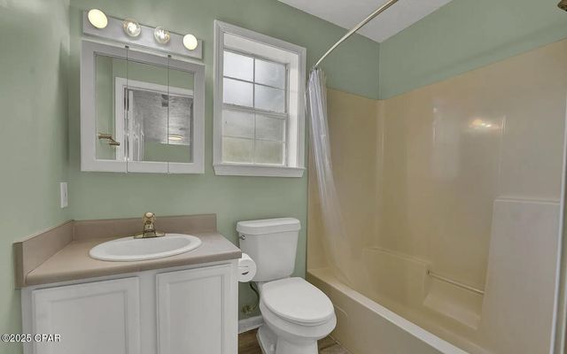 9030 Houston Street, Panama City Beach, FL 32408