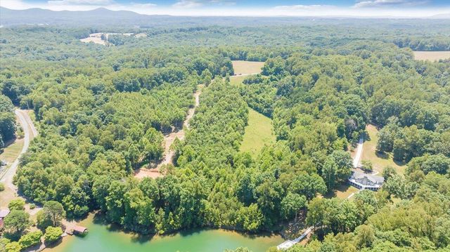 Lot 1 Piney Point RD, Union Hall, VA 24176