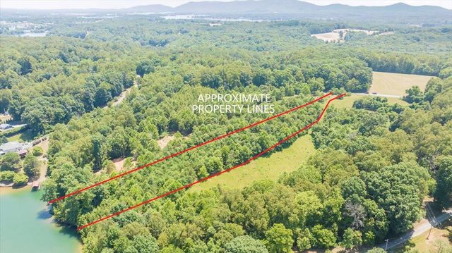 Lot 1 Piney Point RD, Union Hall, VA 24176