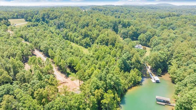 Lot 1 Piney Point RD, Union Hall, VA 24176