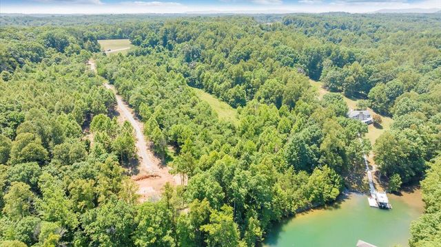 Lot 1 Piney Point RD, Union Hall, VA 24176