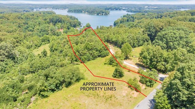Lot 1 Piney Point RD, Union Hall, VA 24176