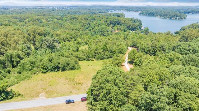 Lot 1 Piney Point RD, Union Hall, VA 24176