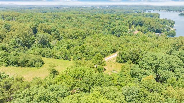 Lot 1 Piney Point RD, Union Hall, VA 24176