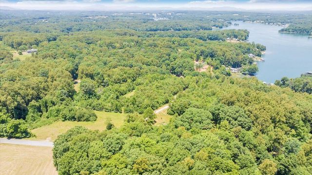 Lot 1 Piney Point RD, Union Hall, VA 24176