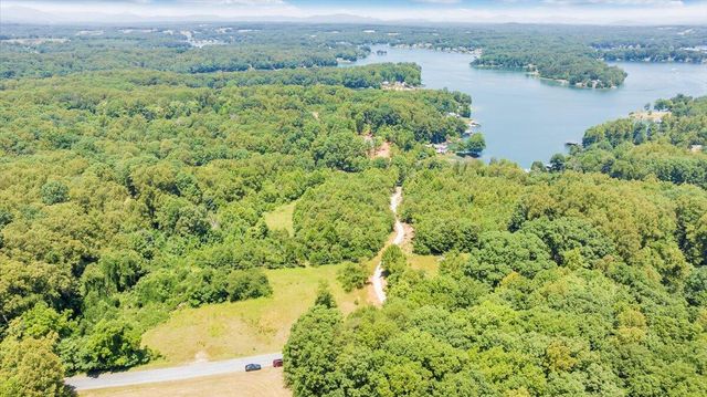 Lot 1 Piney Point RD, Union Hall, VA 24176