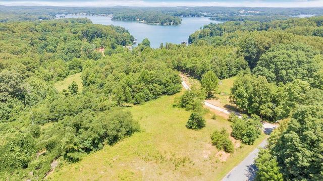 Lot 1 Piney Point RD, Union Hall, VA 24176