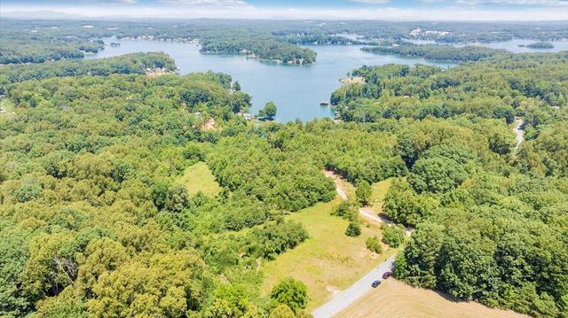 Lot 1 Piney Point RD, Union Hall, VA 24176
