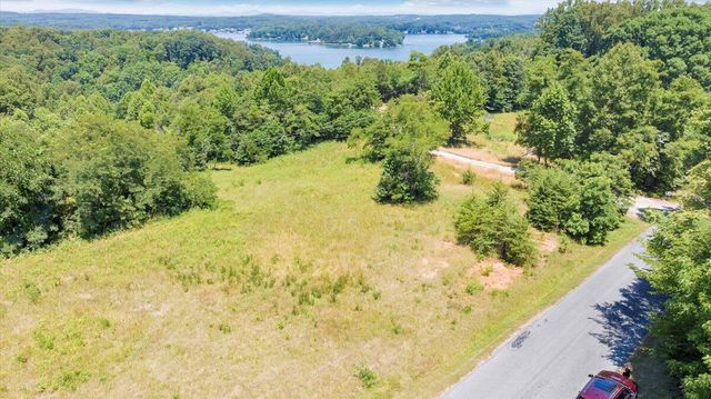 Lot 1 Piney Point RD, Union Hall, VA 24176