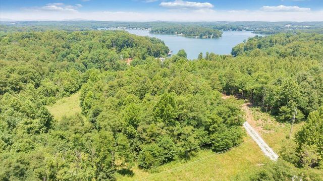 Lot 1 Piney Point RD, Union Hall, VA 24176
