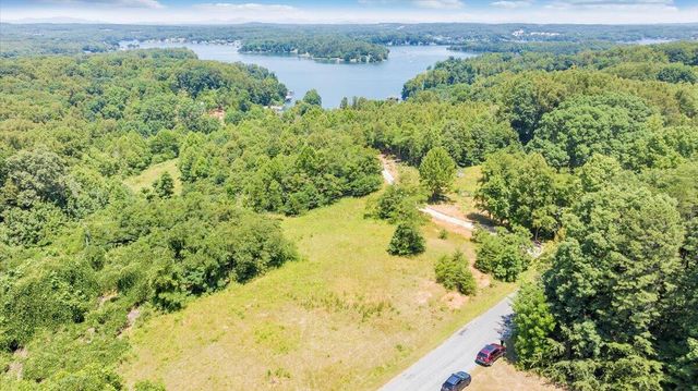 Lot 1 Piney Point RD, Union Hall, VA 24176