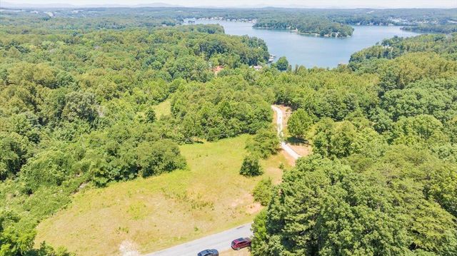 Lot 1 Piney Point RD, Union Hall, VA 24176