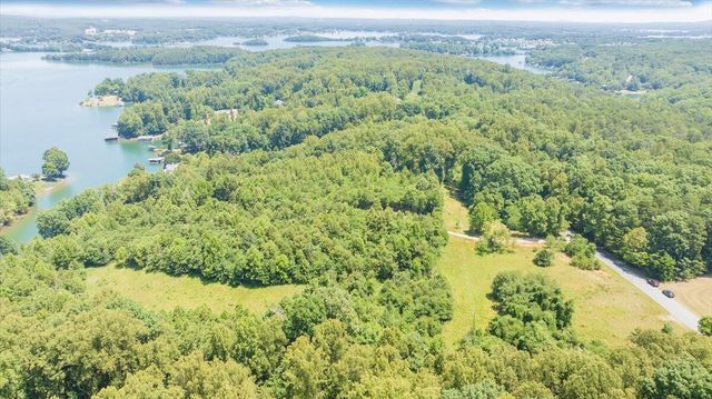 Lot 1 Piney Point RD, Union Hall, VA 24176