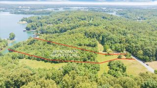 Lot 1 Piney Point RD, Union Hall, VA 24176