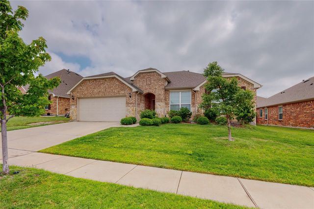 8100 Horseman Road, Fort Worth, TX 76131