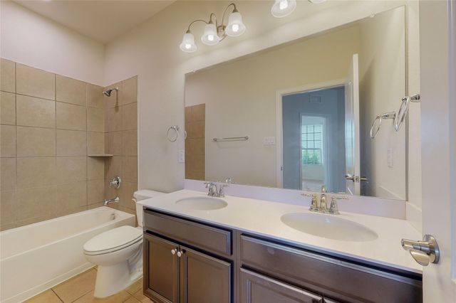 8100 Horseman Road, Fort Worth, TX 76131