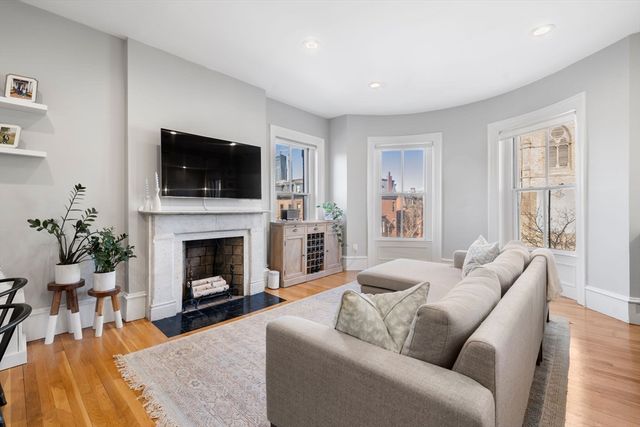 488-488A Columbus Ave 5, Boston, MA 02118