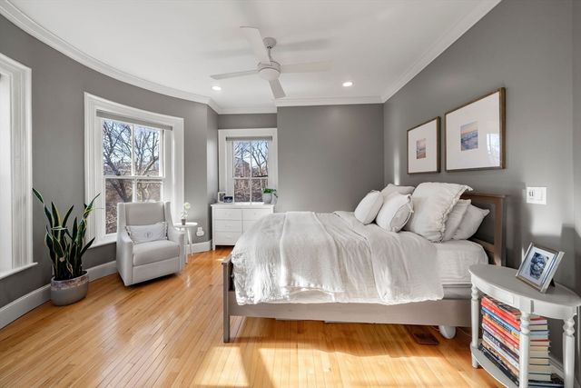 488-488A Columbus Ave 5, Boston, MA 02118