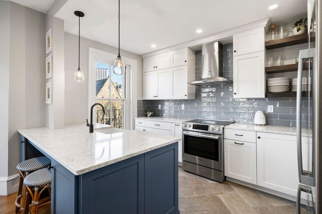 488-488A Columbus Ave 5, Boston, MA 02118