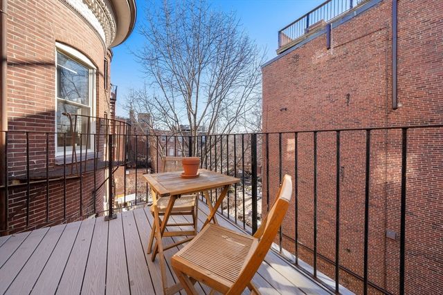 488-488A Columbus Ave 5, Boston, MA 02118