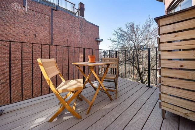 488-488A Columbus Ave 5, Boston, MA 02118