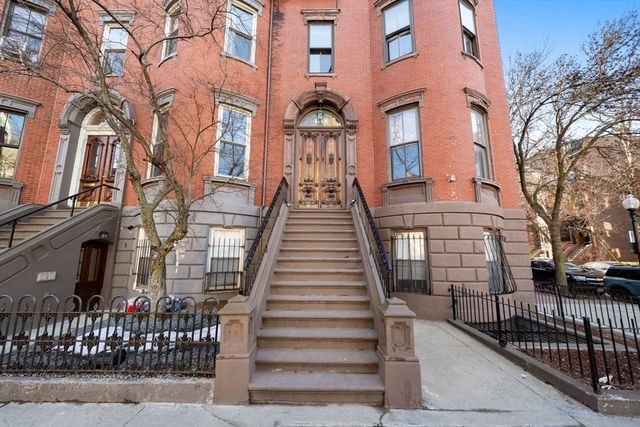 488-488A Columbus Ave 5, Boston, MA 02118