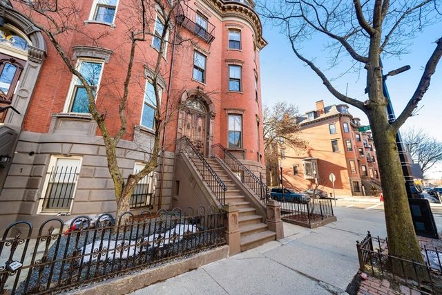 488-488A Columbus Ave 5, Boston, MA 02118