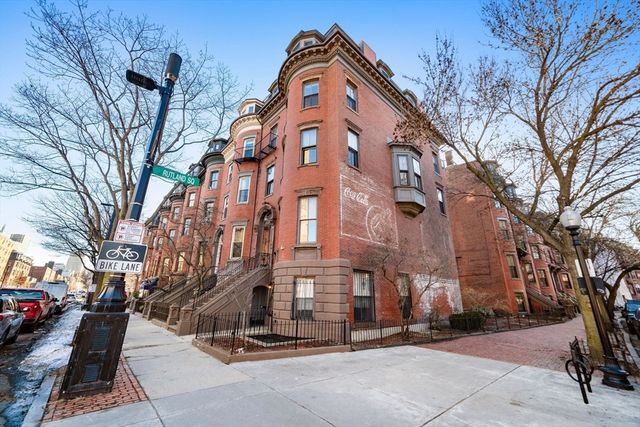 488-488A Columbus Ave 5, Boston, MA 02118