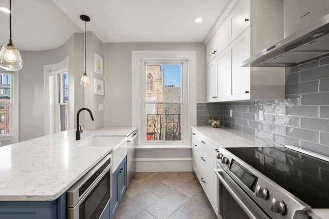 488-488A Columbus Ave 5, Boston, MA 02118