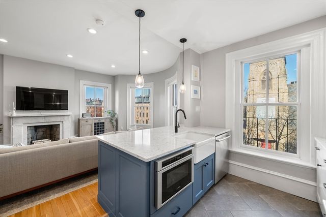 488-488A Columbus Ave 5, Boston, MA 02118