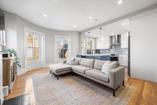 488-488A Columbus Ave 5, Boston, MA 02118