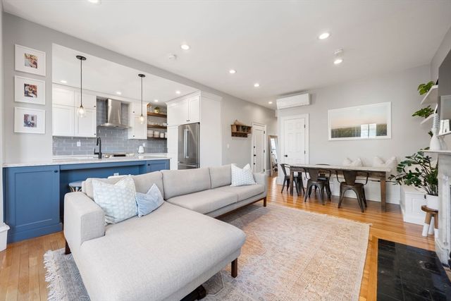 488-488A Columbus Ave 5, Boston, MA 02118