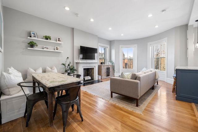 488-488A Columbus Ave 5, Boston, MA 02118