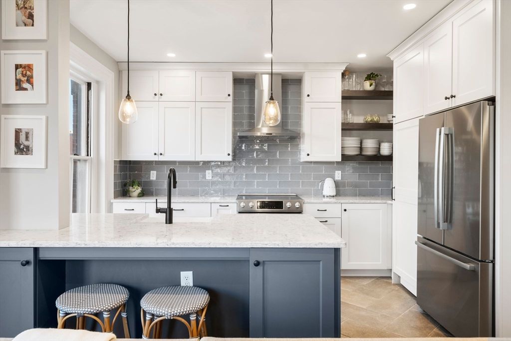 488-488A Columbus Ave 5, Boston, MA 02118