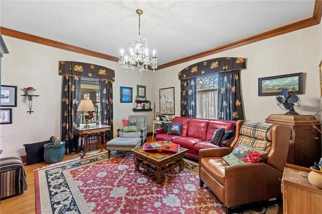 107 E Peoria Street, Paola, KS 66071