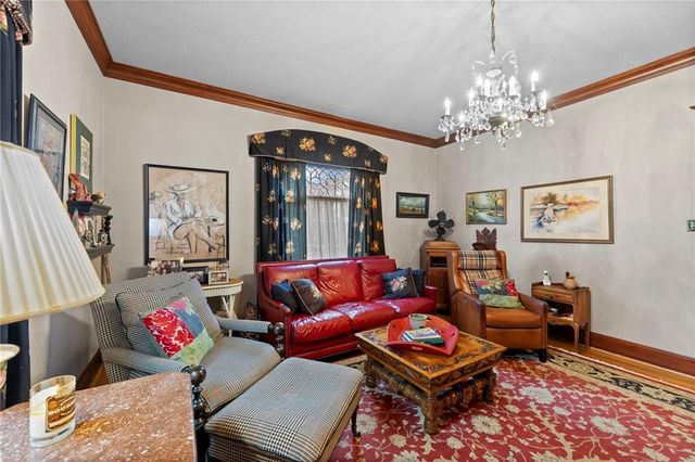107 E Peoria Street, Paola, KS 66071