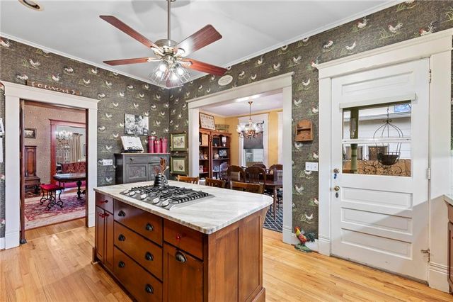 107 E Peoria Street, Paola, KS 66071